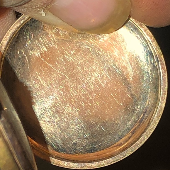 Elgin Vintage 14k Gold Jewels working antique 1899 Pocket Watch 126yrs old - Picture 16 of 17